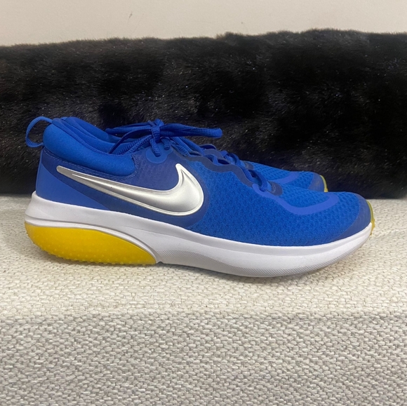 ❤️Nike project pod game royal soft sole sneaker - Picture 5 of 5